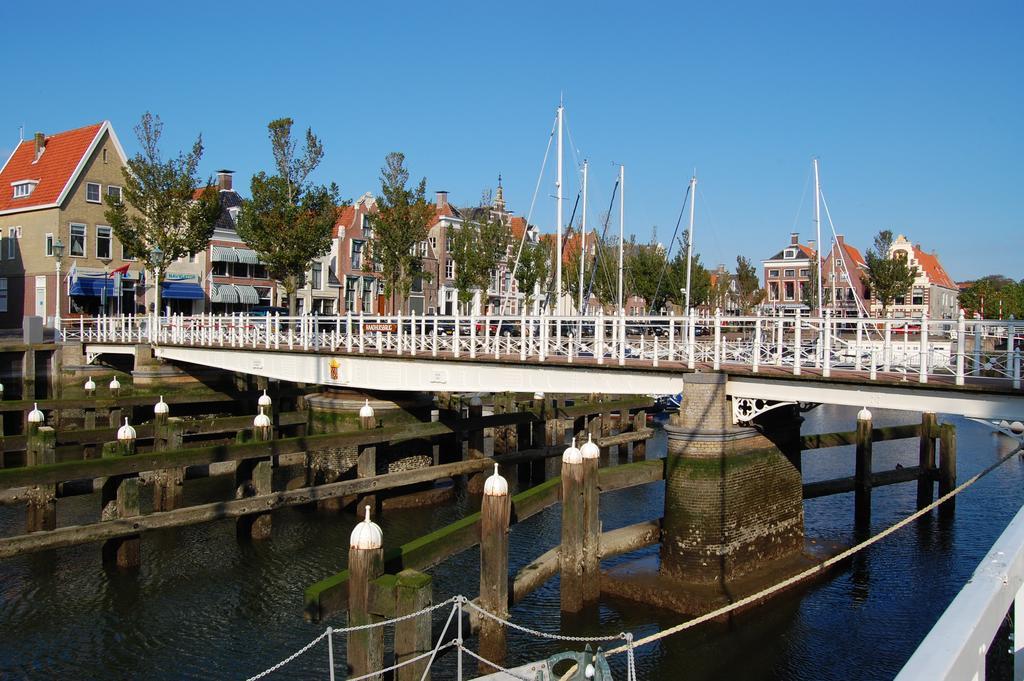 Herberg De Gekroonde Leeuw Arum Esterno foto